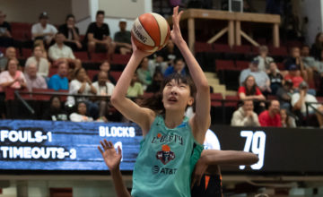 Wnba Archives Page 3 Of 18 Sports Page Magazine