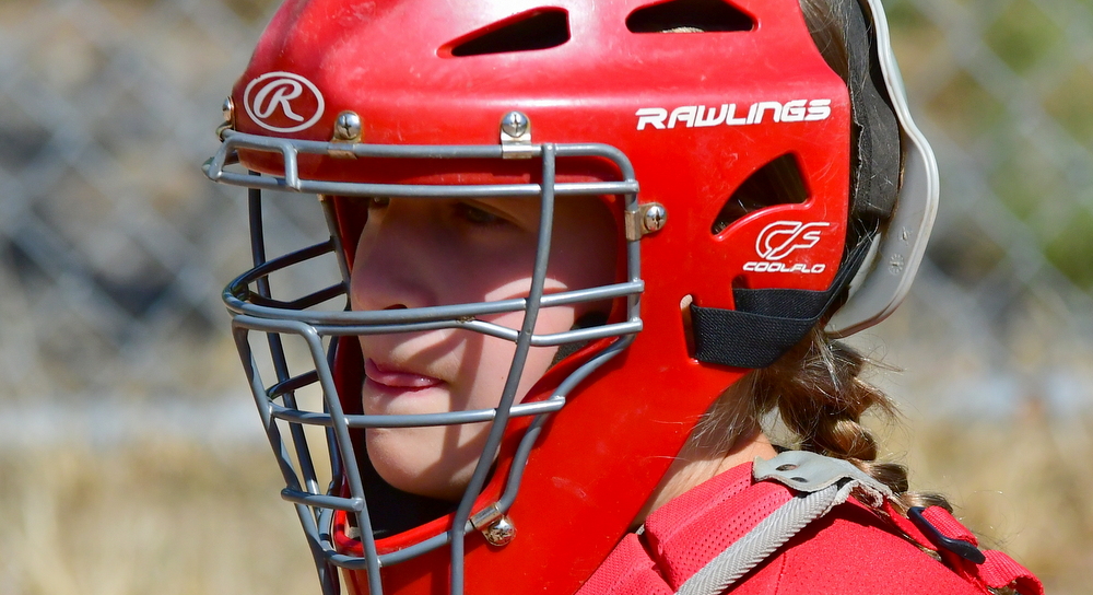 Gallery Softball Youth; Wolcott Eagles 12U vs. Diamond Zone; Part 2
