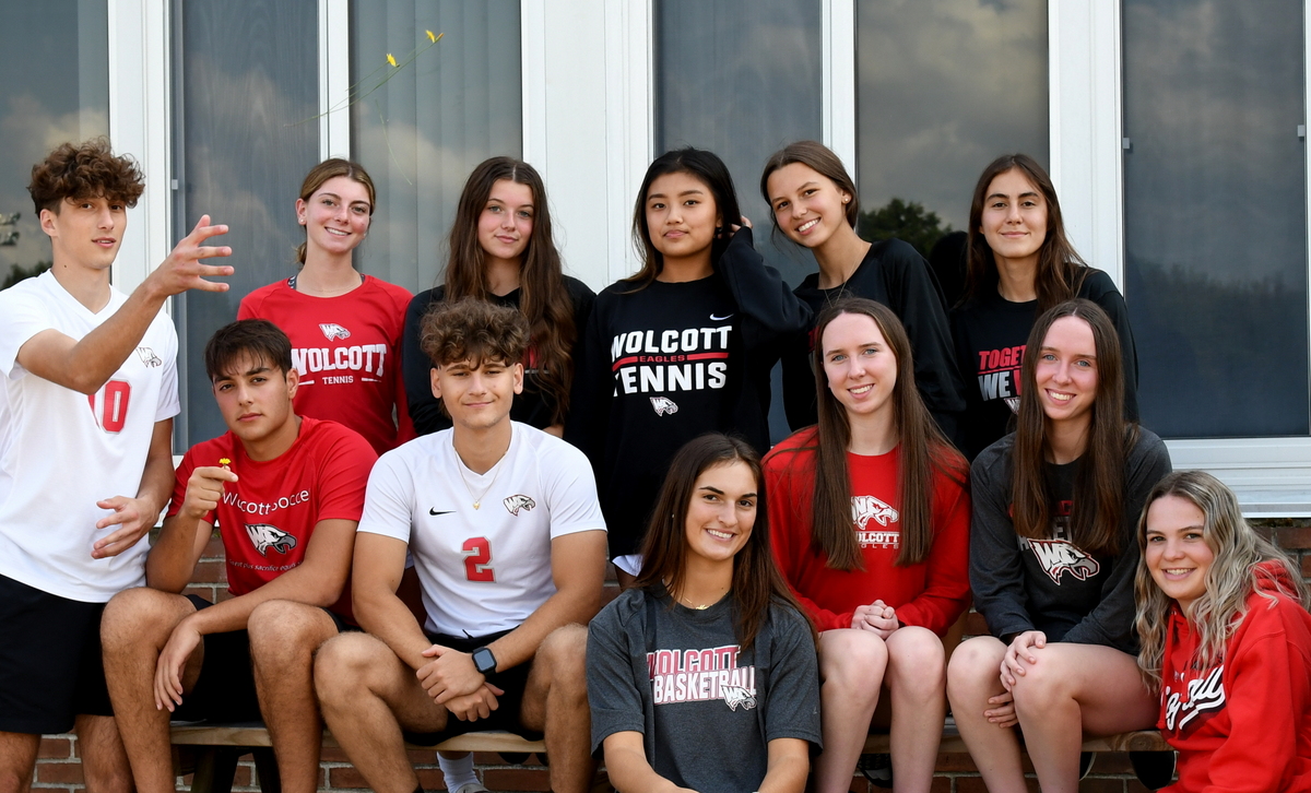 Gallery Other High School Sports 2022, “A Sunday Senior Stroll Around